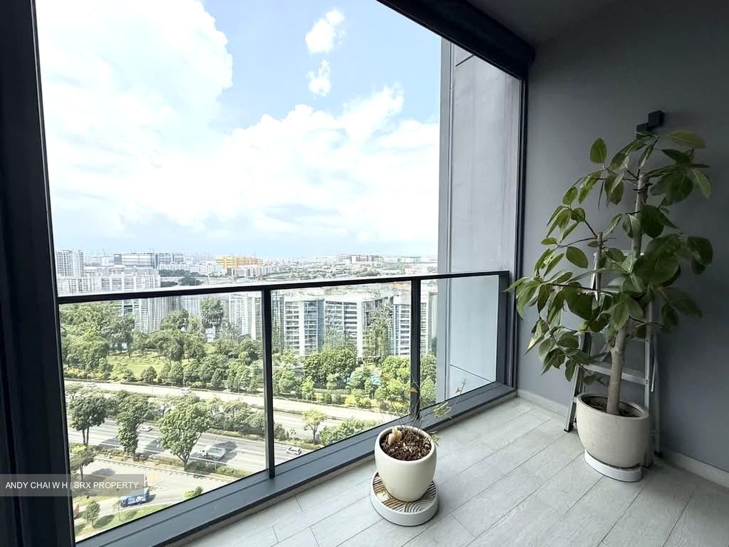 Parc Clematis (D5), Apartment #543188481